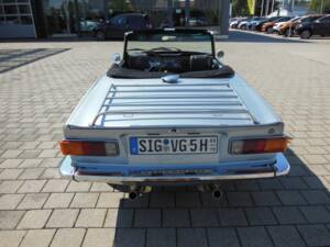 Bild 19/63 von Triumph TR 6 (1974)