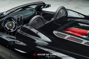 Image 15/24 of Ferrari F430 Spider (2008)