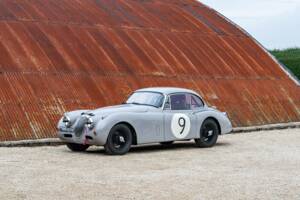 Bild 2/36 von Jaguar XK 150 FHC (1959)
