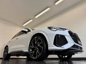Image 3/28 of Audi RS Q3 (2019)