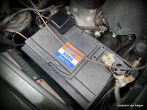 Image 36/41 of Vanden Plas 1100&#x2F;1275 (1966)