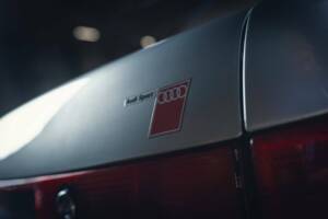 Image 15/15 of Audi 80 - Cabriolet 2.0 E (1995)