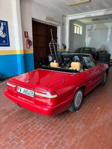 Image 5/23 of Alfa Romeo 1.6 Spider (1991)