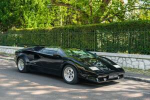 Imagen 1/51 de Lamborghini Countach 25th Anniversary (1990)