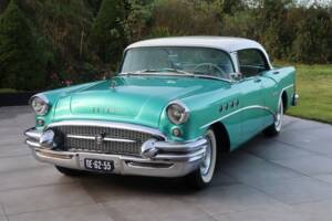 Image 3/50 of Buick 60 Century Riviera (1955)