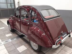 Image 6/12 of Citroën 2 CV 6 (1984)