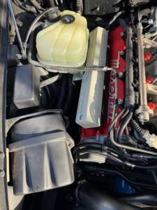 Bild 12/35 von Maserati 3200 GT (2000)