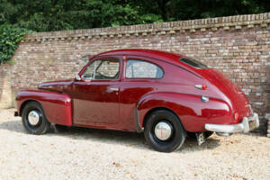 Immagine 26/50 di Volvo PV 444 (1955)
