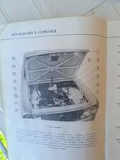 Image 11/12 of Lancia Fulvia 2C (1966)