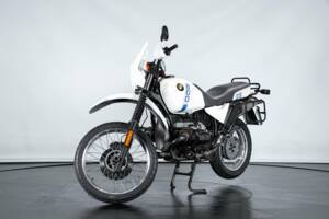 Bild 7/50 von BMW DUMMY (1989)