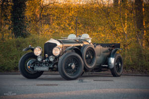 Afbeelding 1/12 van Bentley 6 1&#x2F;2 Litre Speed Six (1929)