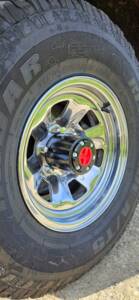Afbeelding 7/57 van Toyota Land Cruiser HJ 61 (1989)