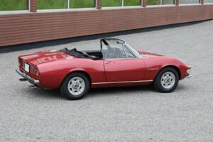 Afbeelding 37/40 van FIAT Dino Spider (1968)