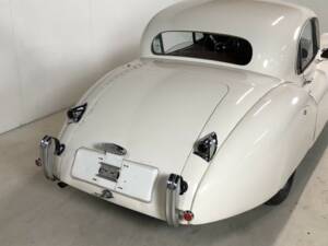 Imagen 11/24 de Jaguar XK 120 FHC (1952)