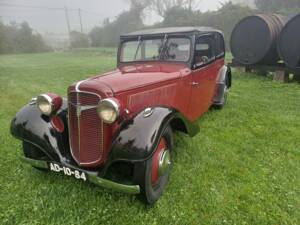 Immagine 3/5 di Adler Trumpf Junior (1935)