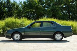 Image 5/50 de Alfa Romeo 164 2.0i V6 Turbo (1992)