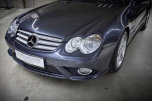 Image 52/99 de Mercedes-Benz SL 550 (2007)
