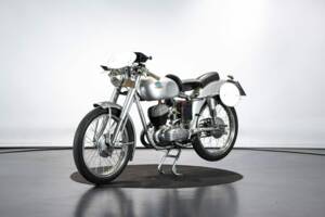 Bild 8/50 von Mondial 160 Sport Lusso (1954)
