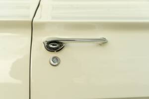 Bild 79/100 von Chevrolet Biscayne (1961)