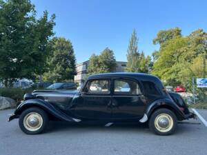 Bild 8/44 von Citroën Traction Avant 15/6 (1953)