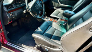 Bild 5/9 von Mercedes-Benz E 220 (1994)