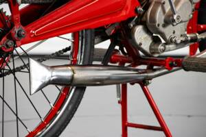 Imagen 25/50 de Moto Guzzi DUMMY (1957)