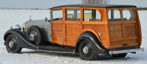 Imagen 40/50 de Rolls-Royce Phantom I (1928)