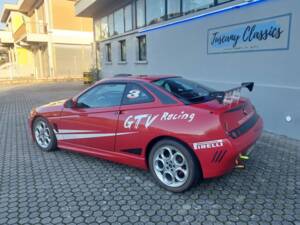 Image 3/13 of Alfa Romeo GTV 3.0 V6 24V (2000)