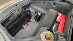 Bild 37/49 von Porsche Boxster (1998)