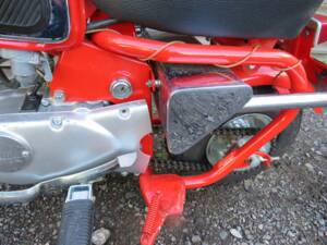 Imagen 26/37 de Honda DUMMY (1965)