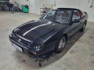 Bild 4/8 von Nissan 200 SX (1989)