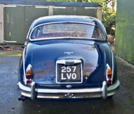 Afbeelding 11/50 van Jaguar Mk II 3.4 (1961)
