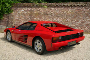 Immagine 25/50 di Ferrari Testarossa (1991)