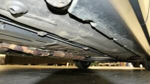 Bild 37/40 von Mercedes-Benz E 500 (1993)