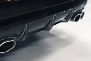 Image 14/40 of Mercedes-Benz CL 65 AMG (2008)