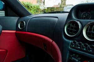 Bild 26/66 von Ferrari 550 Maranello (2000)