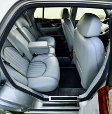 Afbeelding 41/50 van Bentley Arnage Red Label (2002)