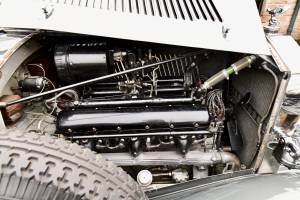 Image 48/50 of Rolls-Royce Phantom III (1937)
