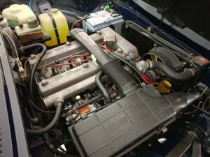 Bild 23/50 von Alfa Romeo Alfetta 1.6 (1979)