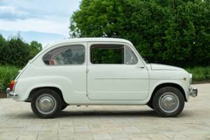 Bild 5/50 von FIAT 750 (1963)