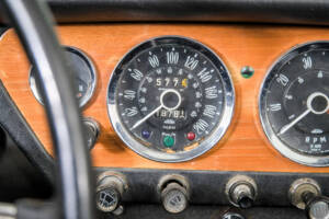 Immagine 16/50 di Triumph Spitfire Mk III (1968)