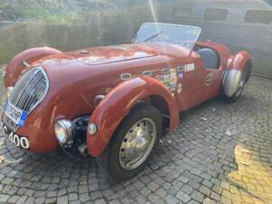 Afbeelding 3/8 van Healey Silverstone (1950)