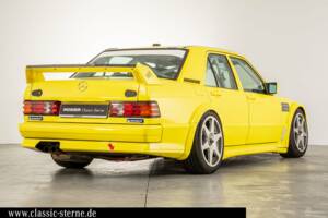 Image 2/15 of Mercedes-Benz 190 E 2.5-16 Evolution I (1989)