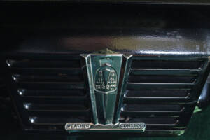 Immagine 17/29 di Hudson Hornet (1953)