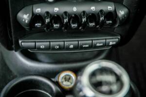 Immagine 38/50 di Mini Cooper S Countryman ALL4 (2010)