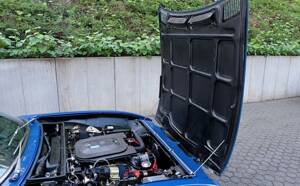 Immagine 43/45 di FIAT Dino 2400 Coupe (1971)