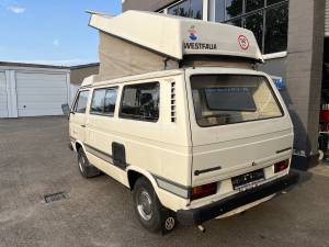 Imagen 18/73 de Volkswagen T3 Westfalia Mosaik 1.6 (1979)