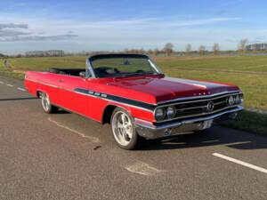 Bild 6/8 von Buick Wildcat Sport Coupe (1963)