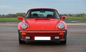 Bild 6/46 von Porsche 911 Turbo 3.3 (1981)