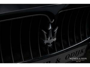 Imagen 27/42 de Maserati GranCabrio 4.7 (2010)